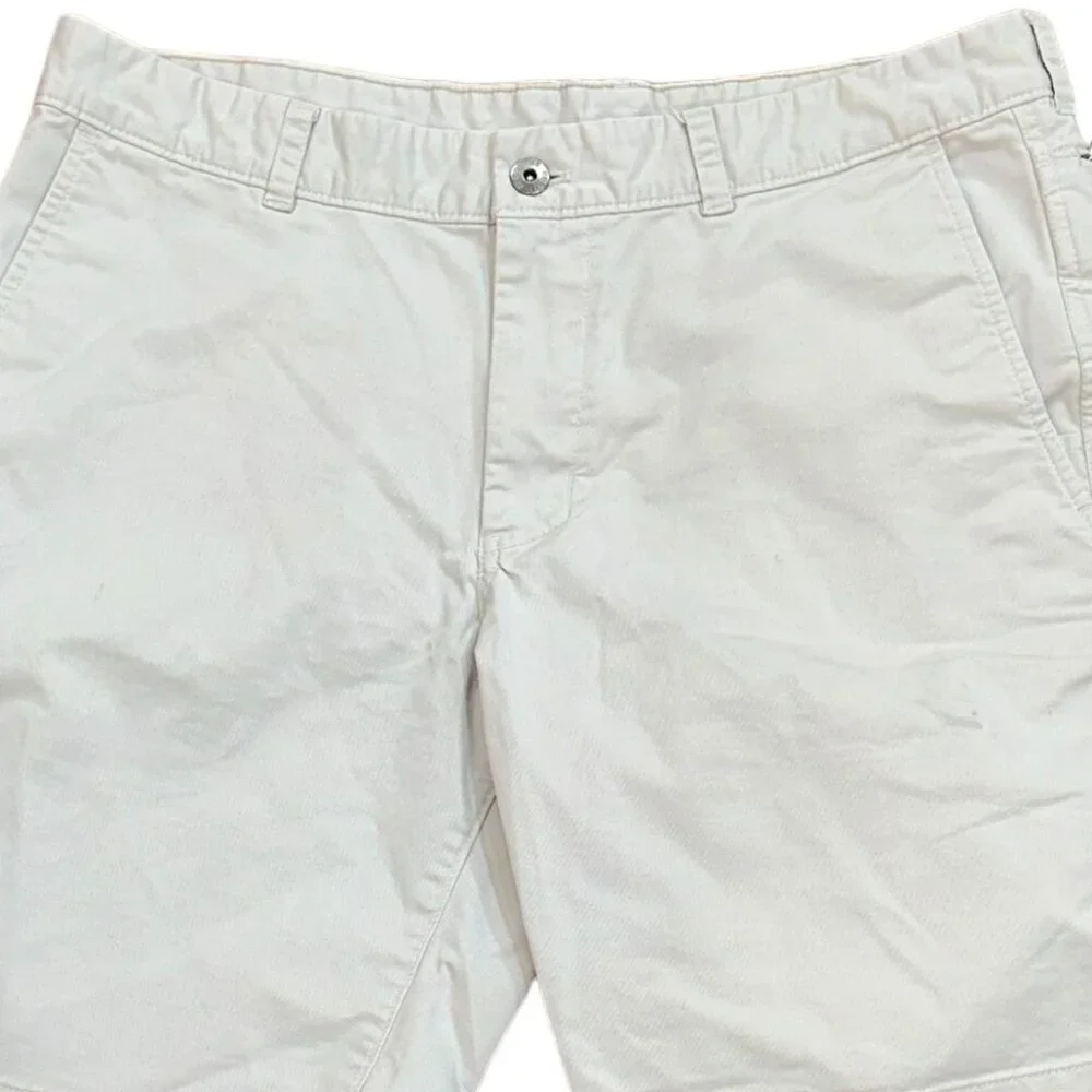 The North Face Cream‎ Chino Khaki Canvas 10